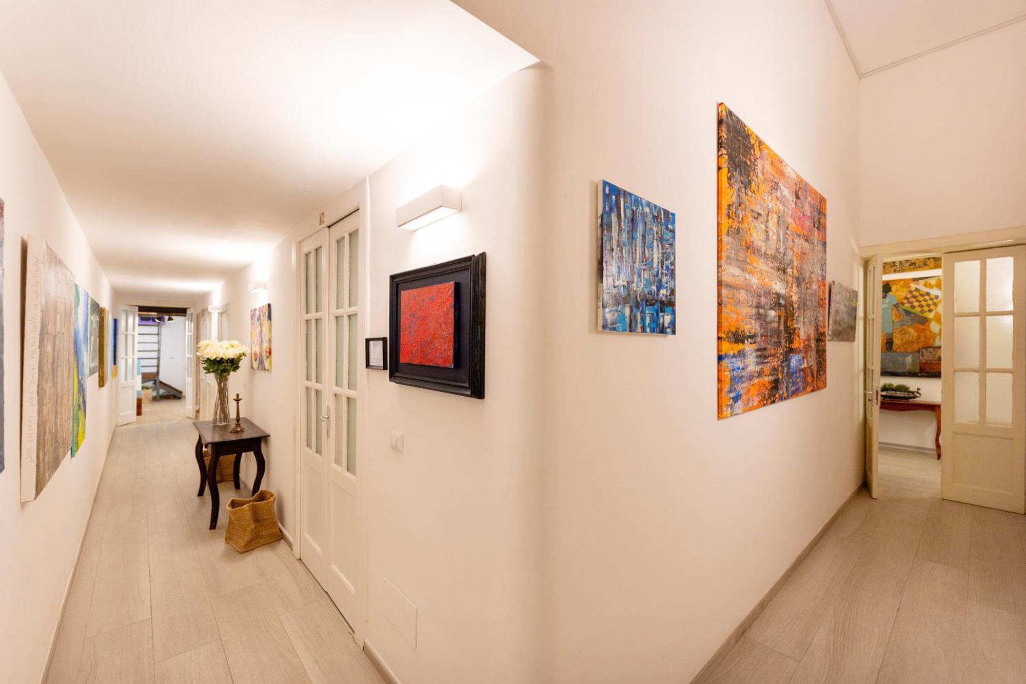 Donna Fortuna Catania Exterior photo