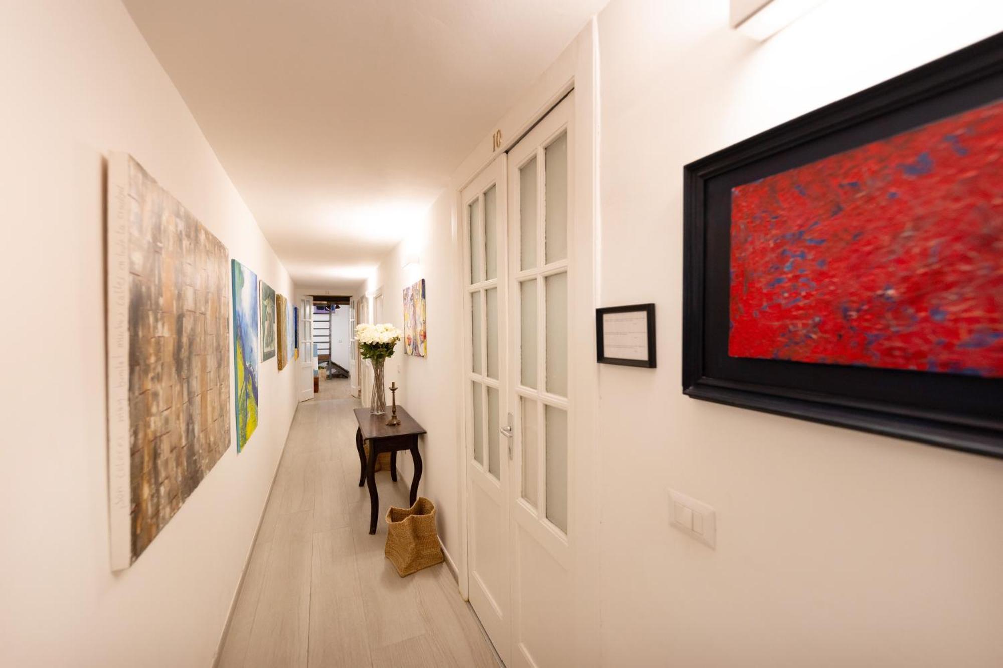 Donna Fortuna Catania Exterior photo