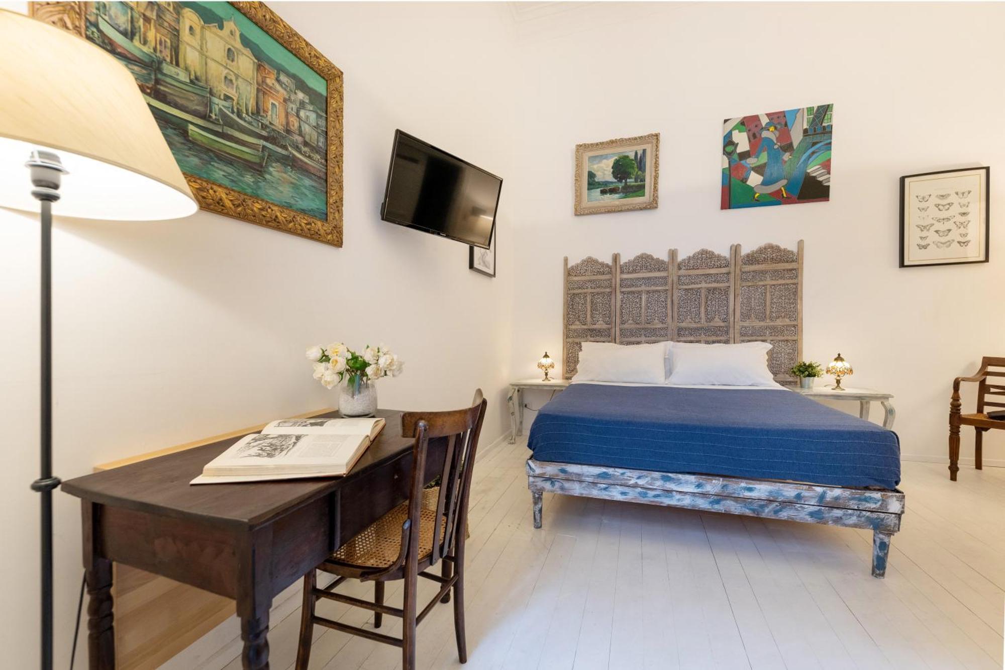 Donna Fortuna Catania Exterior photo