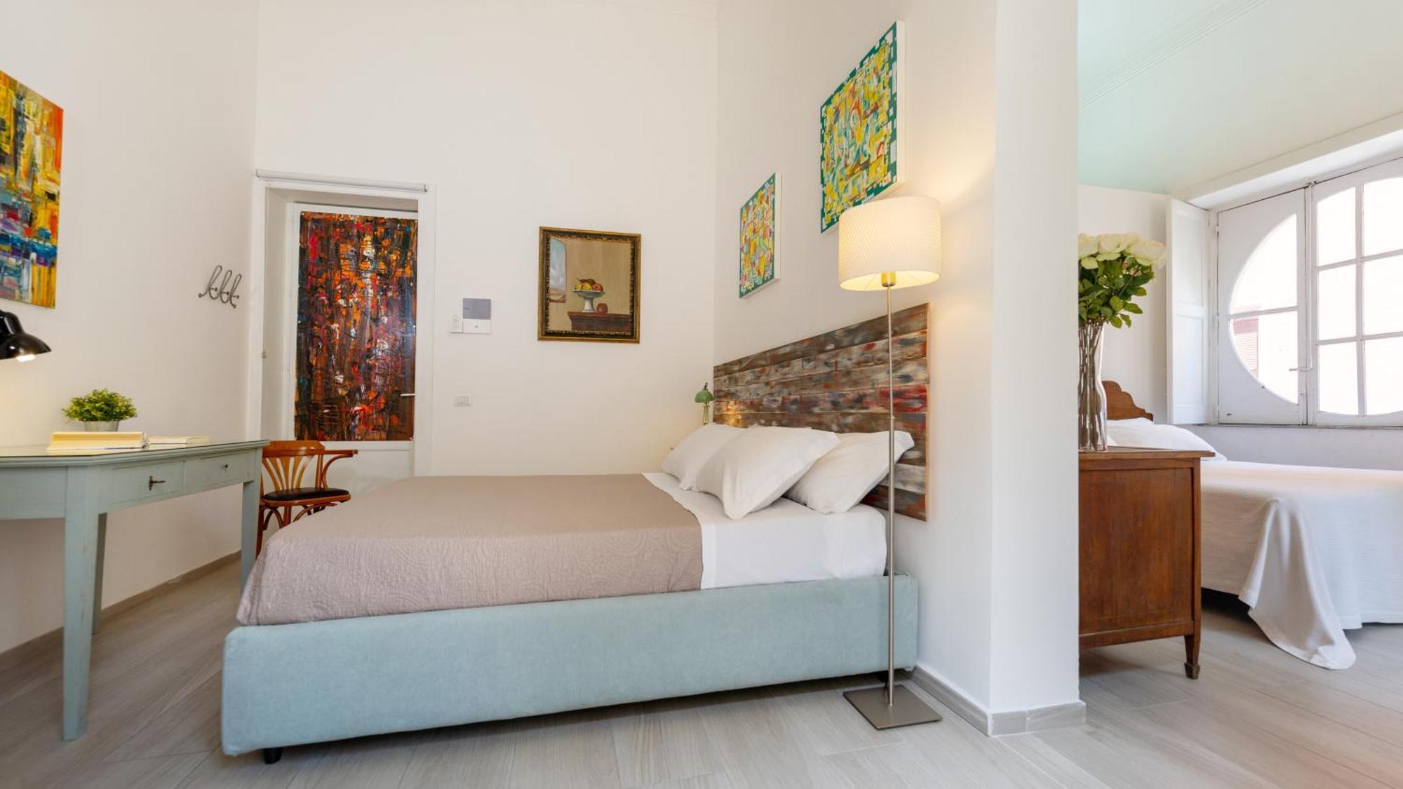 Donna Fortuna Catania Exterior photo