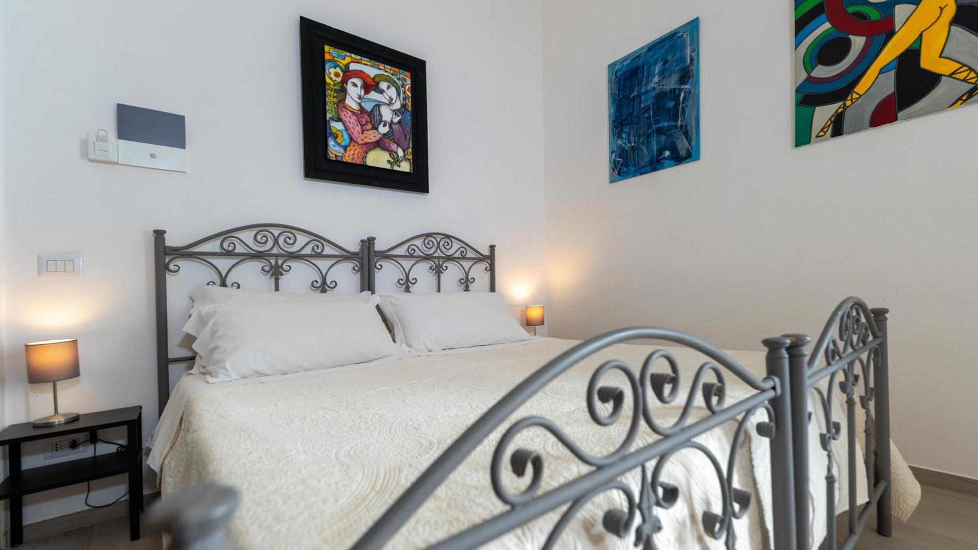 Donna Fortuna Catania Exterior photo